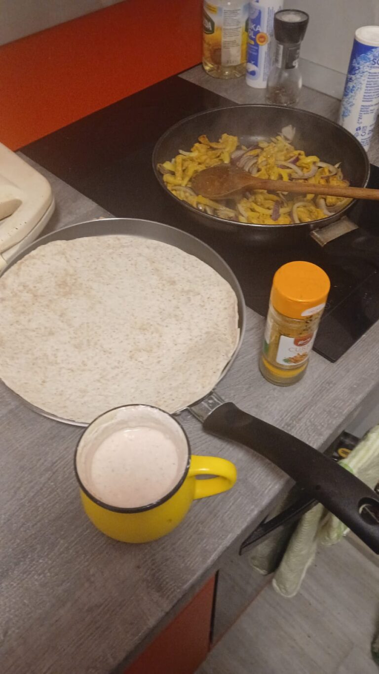 Tortilla cabo de gata