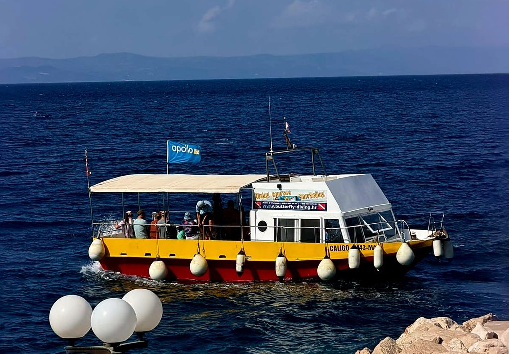 Life in diving center Tučepi img 20260916 wa0018